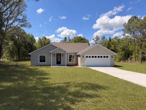 12584 SW 90 Pl, Dunnellon, FL 34432