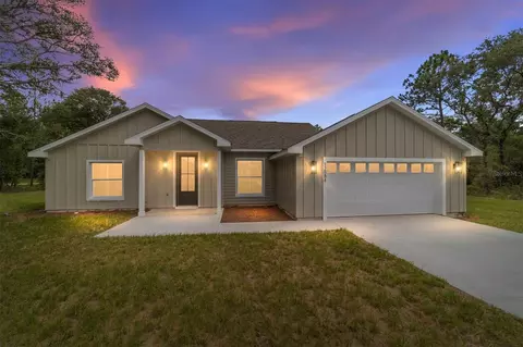12584 SW 90 Pl, Dunnellon, FL 34432
