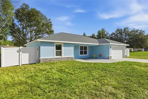 13587 SE 49th Ave, Summerfield, FL 34491