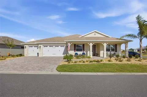 8123 SW 95th Ct, Ocala, FL 34481