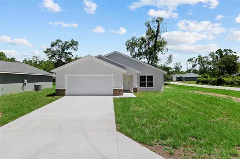 3724 SW 149th Ct, Ocala, FL 34481