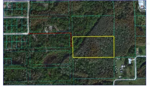 lot61 N York Rd, Crystal River, FL 34429