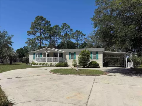 7690 SE 193rd Ave, Morriston, FL 32668