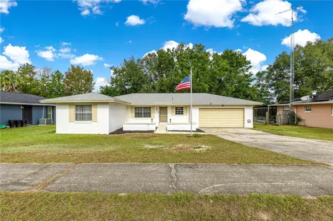 201 Marion Oaks Ln, Ocala, FL 34473