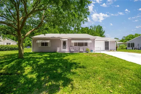 9021 SW 108th Pl, Ocala, FL 34481