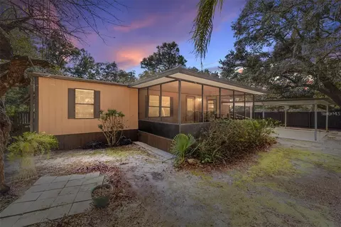 13168 NE 19th Ln, Silver Springs, FL 34488