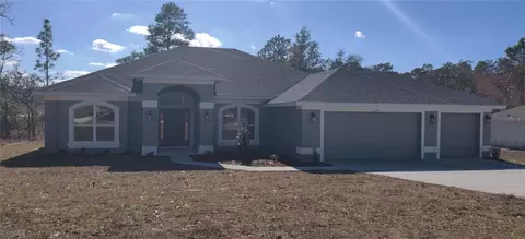 12334 Snow Goose Ave, Brooksville, FL 34614