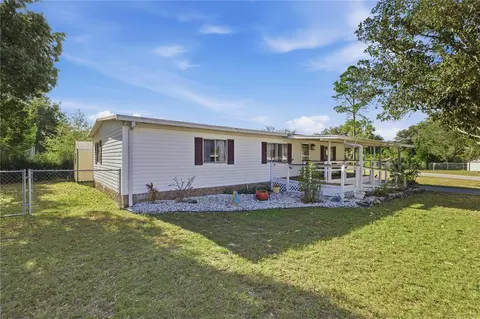 9820 SE 170th Ln, Summerfield, FL 34491