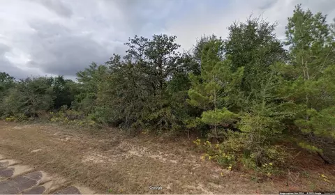 lot3 Unit 11 Blk 752 Kapok Ave, Chipley, FL 32428