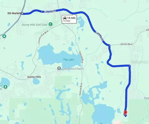 lot3 Unit 11 Blk 752 Kapok Ave, Chipley, FL 32428 photo 3