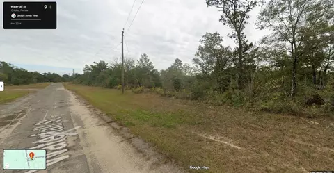 lot3 Unit 2 Blk 210 Waterfall St, Chipley, FL 32428