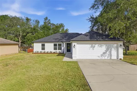 8931 SE 156th St, Summerfield, FL 34491