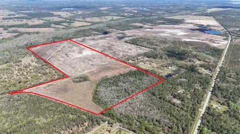 216 NE Ac Ne 85th Ave Rd, Citra, FL 32113