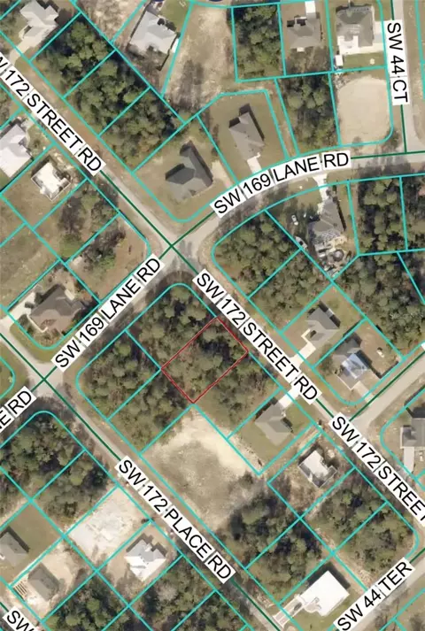 00 SW 172nd Street Rd SW, Ocala, FL 34473