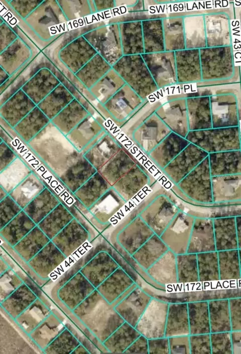 00 SW 172nd St Rd SW, Ocala, FL 34473
