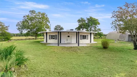 6391 SE 186th Ter, Morriston, FL 32668