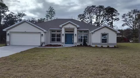 14159 Goldfinch Rd, Brooksville, FL 34614