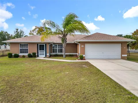206 Locust Pass Ln, Ocala, FL 34472