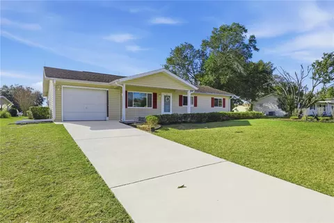 6248 SW 110th St, Ocala, FL 34476