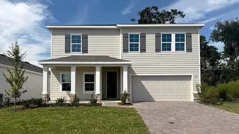 1547 NW 128th Ter, Newberry, FL 32669