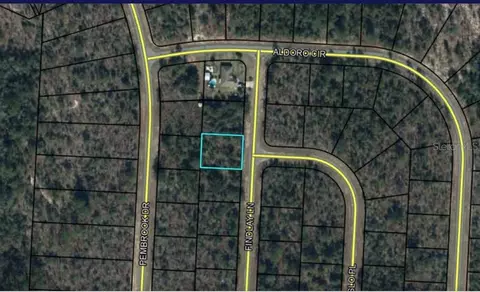 lot16 Unit 6 Blk 392 Findlay Ln, Chipley, FL 32428