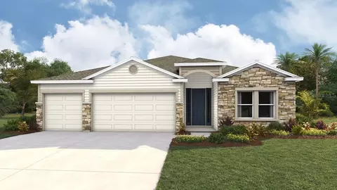 12751 NW 13th Ln, Newberry, FL 32669