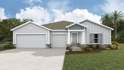 12764 NW 13th Ln, Newberry, FL 32669