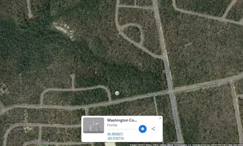 lot26 Unit 6 Blk 365 Washington Blvd, Chipley, FL 32428