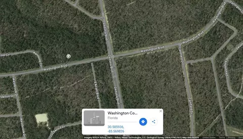 lot29 Unit 6 Blk 365 Washington Blvd, Chipley, FL 32428