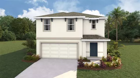 8599 SW 44th Ter, Ocala, FL 34476