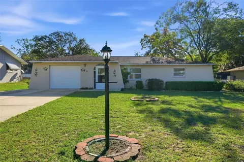 223 S Lincoln Ave, Beverly Hills, FL 34465