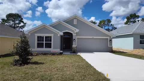 5515 Ocean Breeze Dr, Spring Hill, FL 34609