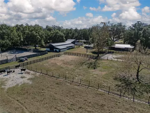 View/Area - 17885 NE 2nd Pl, Williston, FL 32696 photo 8 of 9
