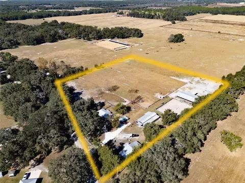 View/Area - 17885 NE 2nd Pl, Williston, FL 32696 photo 1 of 9