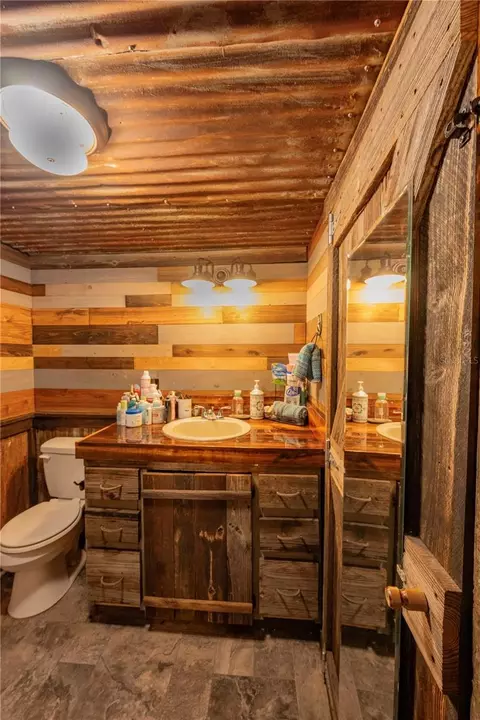 Bath - 17885 NE 2nd Pl, Williston, FL 32696 photo 5 of 6