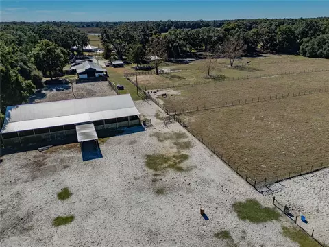 View/Area - 17885 NE 2nd Pl, Williston, FL 32696 photo 5 of 9