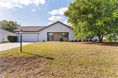 3276 NW 44th Ct, Ocala, FL 34482