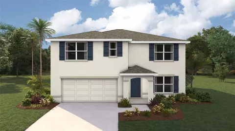 7183 SE 113th Pl, Belleview, FL 34420