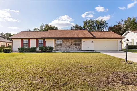 3340 NW 44th Ct, Ocala, FL 34482