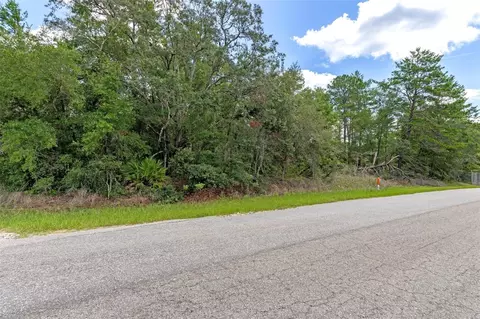 701 E Overdrive Lot 16 Cir, Hernando, FL 34442