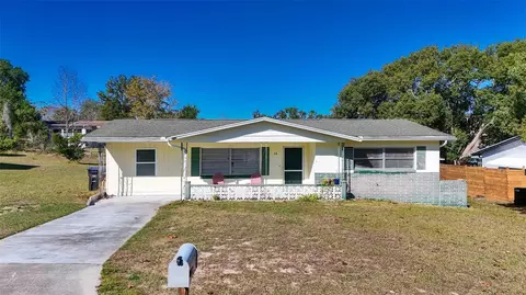 76 S Jefferson St, Beverly Hills, FL 34465