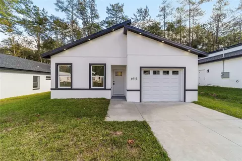 6915 SE 23rd Ave, Ocala, FL 34480