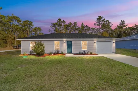 15405 SW 26th Pl, Ocala, FL 34481