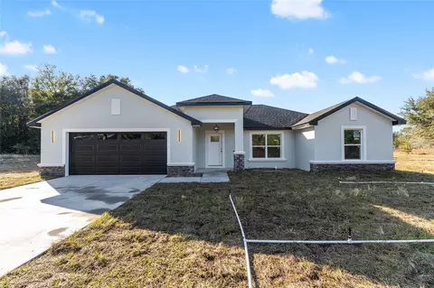4172 SW Begonia Ct, Dunnellon, FL 34431