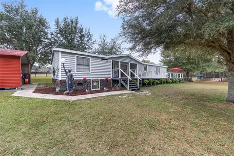 16254 NW 165th St, Williston, FL 32696 photo 1