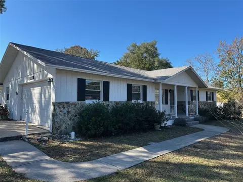 200 S Desoto St, Beverly Hills, FL 34465