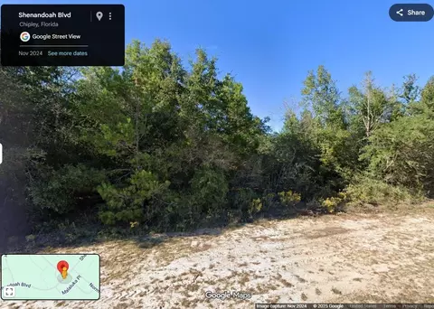 lot10 Unit 2 Blk 257 Shenandoah Blvd, Chipley, FL 32428