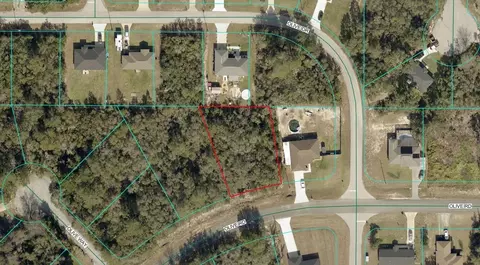 tbd Lot 17 Olive Rd, Ocala, FL 34472