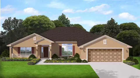 6411 SW 134th Loop, Ocala, FL 34473
