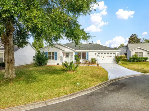 273 Pomaria Pl, The Villages, FL 32162